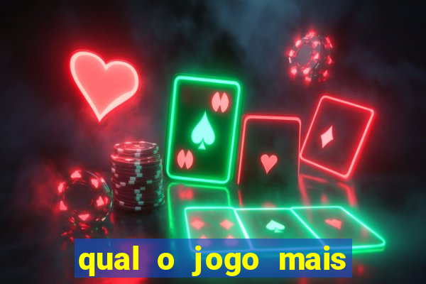 qual o jogo mais baixado da play store